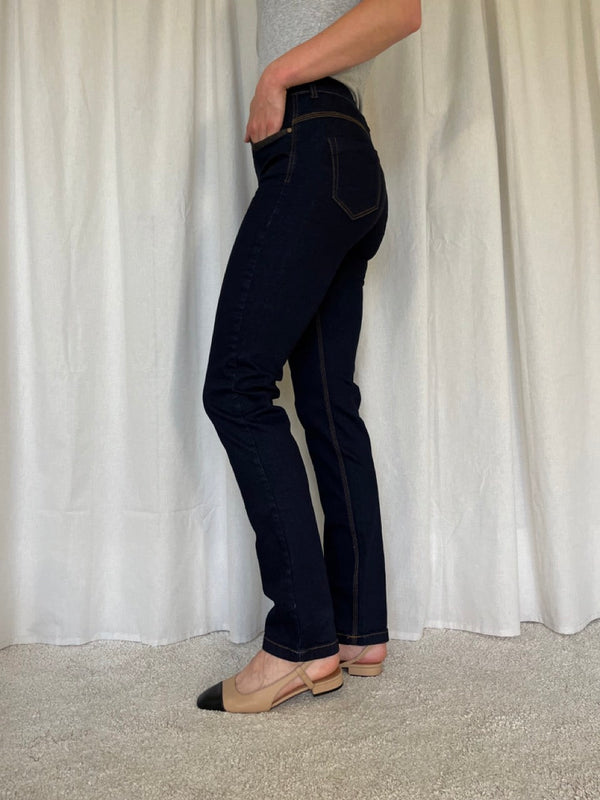 Celina Jeans, Mørkeblå