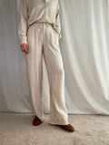 Hørbukser, Beige
